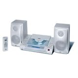JWIN JX-CD7150 CD AND AM/FM STEREO RADIO