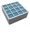 Cleanroom Grade IQ Air Cleaner Replacement Filter