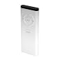 Apple Remote - Remote control - infrared