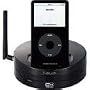 Denon ASD-3W Wifi Network iPod Dock (Black)