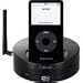 Denon ASD-3W Wifi Network iPod Dock (Black)