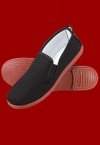 Chinese Kung Fu Slippers Size-38