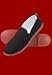 Chinese Kung Fu Slippers Size-45
