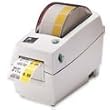 zebra printer