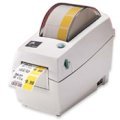 LP 2824 Plus, Direct thermal Desktop Printer, 203 dpi, Serial and USB Interfaces