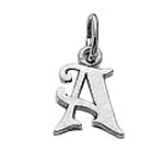 Musical Notes Charm