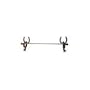 Bath towel bar Case Pack 15