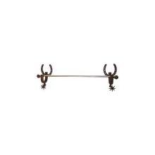 Bath and Shower Accessories Bath Towel Bar (pack Of 15) Pack of 15 pcs by Bath & Shower Accessories