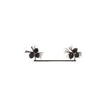 Bath and Shower Accessories Towel Rack (pack Of 12) Pack of 12 pcs by Bath & Shower Accessories