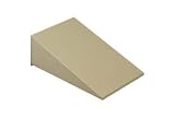 Steel Locker Sloping Top 36W X 15D Sand