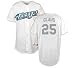 Troy Glaus Youth Toronto Blue Jays Jersey