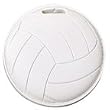 Volleyball Bag Tag