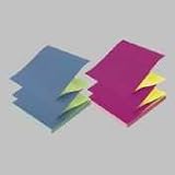 Post it® Notes, Original Pop up Refill, 3 Inches x 3 Inches, Alternating Ultra Colors, 12 Pads per Pack 11FoEvaw2IL. SL160 Post it® Notes, Original Pop up Refill, 3 Inches x 3 Inches, Alternating Ultra Colors, 12 Pads per Pack