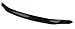 Auto Ventshade 24941 Bugflector II Smoke Hood Shield Image