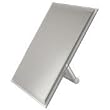 Swissco Rectangle Stand Mirror 7" X 9" M800-79