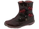 Naturino Falcotto 315 (Infant Toddler) | Girls Shoes Bordeaux