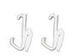 Review Select  / Curtain Gliders (For Solo Glide Rails) 10/Pk