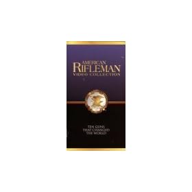 American Rifleman Video Collection: Ten Guns That Changed the World (Tales of the Gun)
