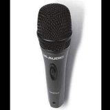 M-Audio SoundCheck - Microphone