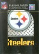 Pittsburgh Steelers Playing Cards