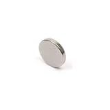 Rare Earth Disc Magnets 3/4 Pack of 6