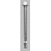 Bx/50: Hillman Anchor Bolt With Nut & Washer (260287)