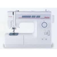 【クリックで詳細表示】シンガー 電子ミシン マリー5003 シンプルな機能なので、初めての方でも使い勝手の良いミシンです