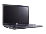Produkt-Bild: TravelMate 5740G-434G32N - 15.6" Notebook - Core I5 2.26 GHz, 39,6-cm-Display