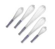"Nylon Handled Whip Piano 10""L" "Nylon Handled Whip Piano 10""L"