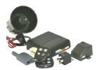 Remote Start Alarm
