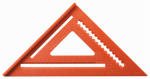 Johnson Level & Tool 12' Org Raft Ang Square Ras170b-Or Squares