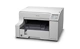 Ricoh Aficio GX e2600 Color Printer; 29ppm; 16 MB; USB 1.1/2.0 - 971092 (971092)