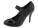 Type Z Nix | High Heels Black