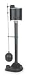 Dayton 4KU64 Pump, Sump, 0.33 HP