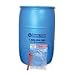 55 Gallon Water Barrel Combo