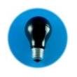160.011 75W BLACKLIGHT LAMPS