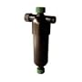 Add-It fertilizer injector, pint capacity, 3/4" FHT x MHT inlet/outlet