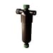 Add-It fertilizer injector, pint capacity, 3/4" FHT x MHT inlet/outlet