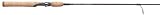 Shakespeare Two-Piece Medium Action Agility Graphite Spin Rod