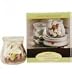 CINNAMON ROLL & WARM VANILLA SCENTED by CINNAMON ROLL & WARM VANILLA SCENTED For unisex SIMMERING FR