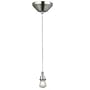 Forecast Cobalt Blue Mini Pendant Chandelier