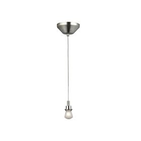 Forecast Cobalt Blue Mini Pendant Chandelier