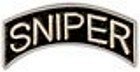 SNIPER Small Pin