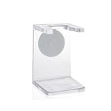Muehle Crystal Shaving Brush Holder