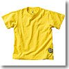 スノーピーク(snow peak) K's スロートーンTシャツ HM(ヒマワリ) 130cm TS-K00618