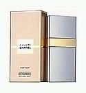 Chanel Allure .25 oz / 7.5 ml Parfum / Perfume Spray