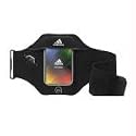 Griffin Adidas MiCoach Armband f&uuml;r iPhone 4G schwarz