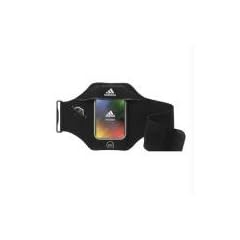 Griffin Adidas MiCoach Armband f�r iPhone 4G schwarz