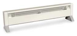 Dayton 3UG02 Heater, Baseboard