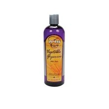 VegetableGlycerine100%PureVersatileSkinCare